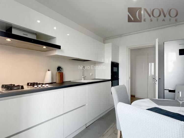 3 Camere | P-ta Alba Iulia | Design Modern | 95mp - 2