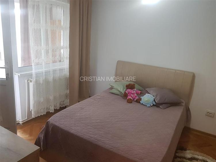 Mobilat - Utilat 2 camere,zona Hipodrom, confort 2 - 4