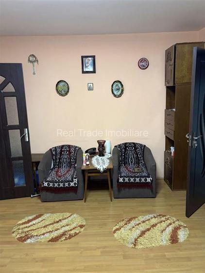 Apartament 2 camere zona Vlahuta - 4