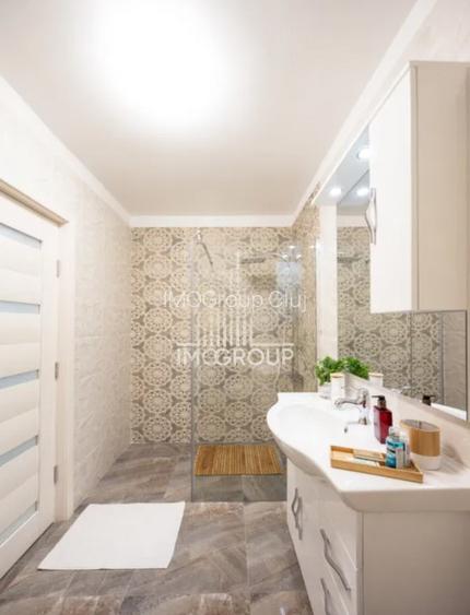 Pet friendly| Apartament 2 camere + parcare | P-ța Mihai Viteazul - 9