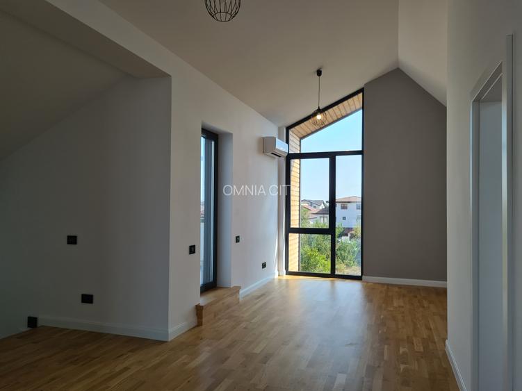 OMNIA-Poprietăti alese! Prestigios, elegant, nord. Standard ridicat de locuire. - 43