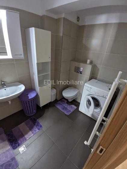 Apartament de vânzare, 1 cameră, 42 mp, Mănăștur zona Piața Flora - 9