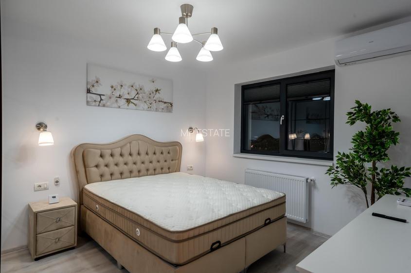 Apartament 2 Camere - Hils Pallady- 2 minute Metrou / Comision 0% - 7