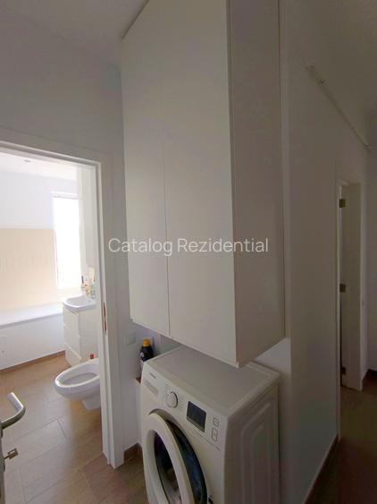 Vanzare 2 camere - zona Floreasca - Parc - 9