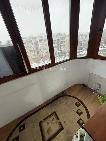 Apartament de vânzare, 3 camere, 74 mp, Plopilor zona bloc Semilună - 3