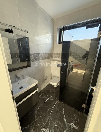 Casa individuala , finisata , 4 camere , 2 bai , 170 mp , zona Valea Chintaului  - 4