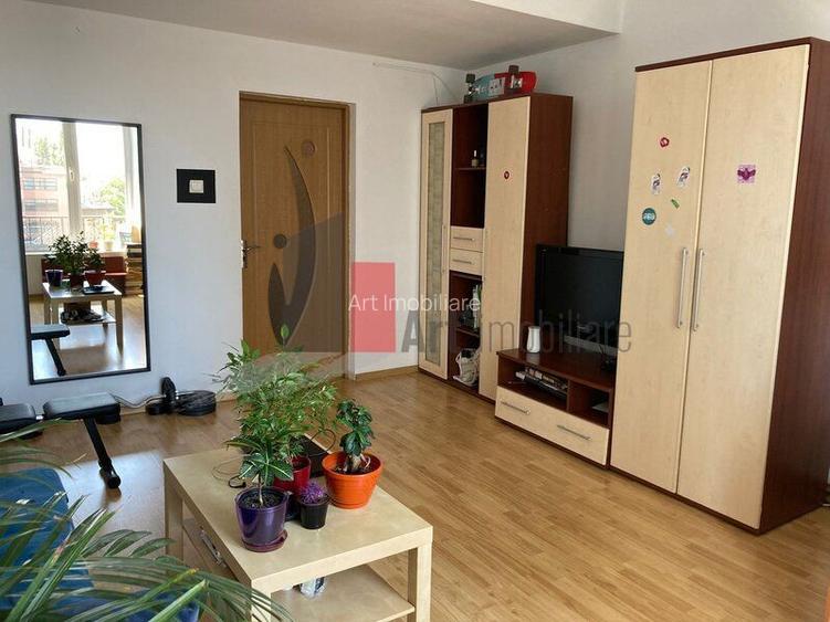 APARTAMENT 2 CAMERE - DOROBANTI - 4