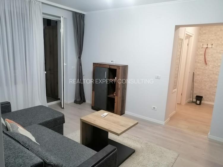 Apartament 2 camere, zona Tomis 1, etajul 3, centrala gaz. - 3