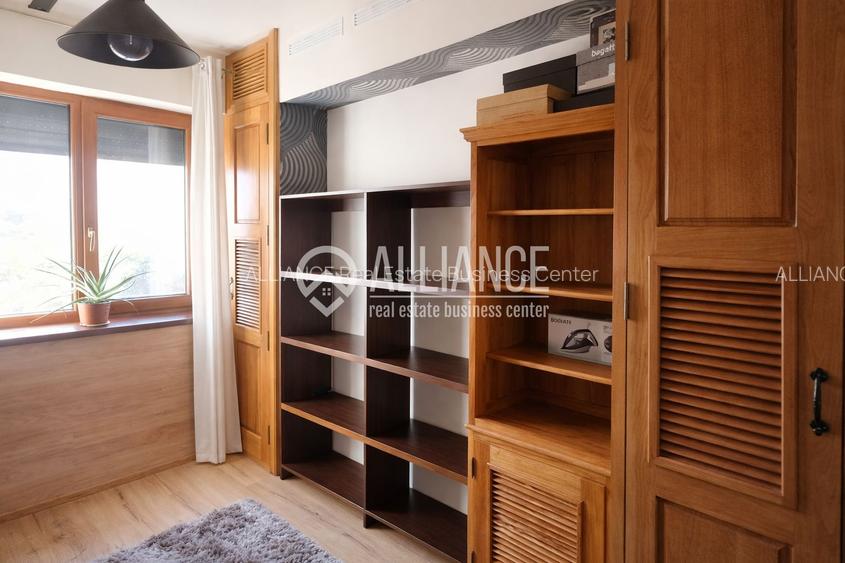 Apartament 2 camere - vedere spre mare /lac- (COD10) MAMIA, BUTOAIE - 9