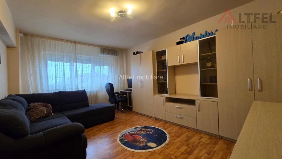 COMISION 0! Apartament 2 camere decomandat Bd-ul Revolutiei Alba Iulia - 2