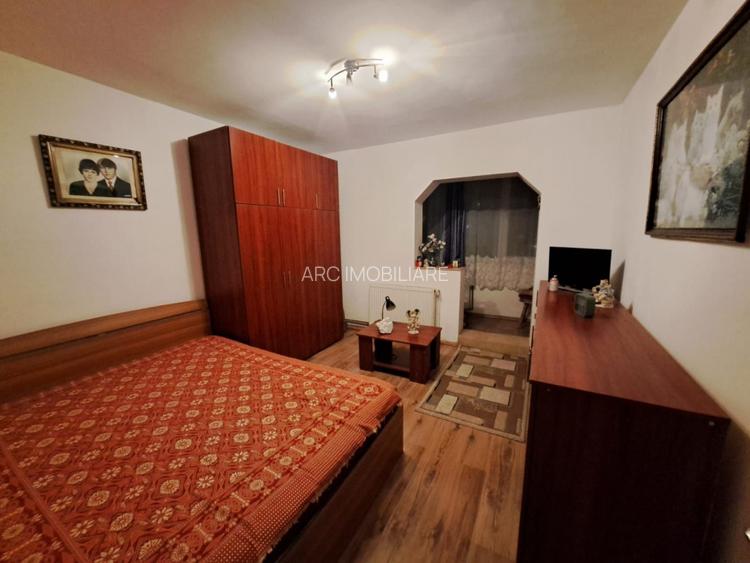 Apartament 3 camere decomandat, zona Darste-Noua - 7