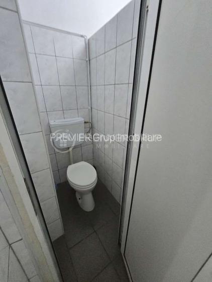Spatiu comercial 60mp, Nicolina, CT+AC, renovat complet - 7