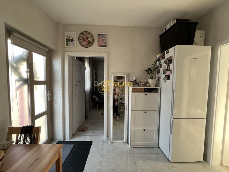 Garsoniera decomandata, zona Valea Lupului. - 5