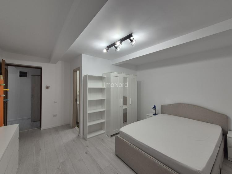 Prima închiriere – Apartament 3 camere în Pantelimon, Ilfov! - 10