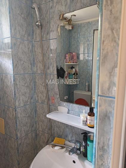 De vanzare apartament 3 camere – Micro 40 – Parter cu gradina - 5
