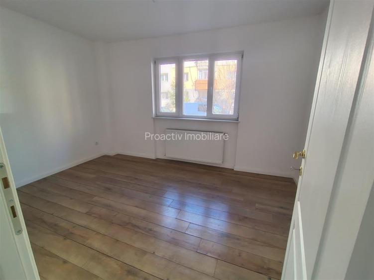Apartament 2 camere | Burdujeni | Renovat | Parter Inalt | 2c-7535 - 6