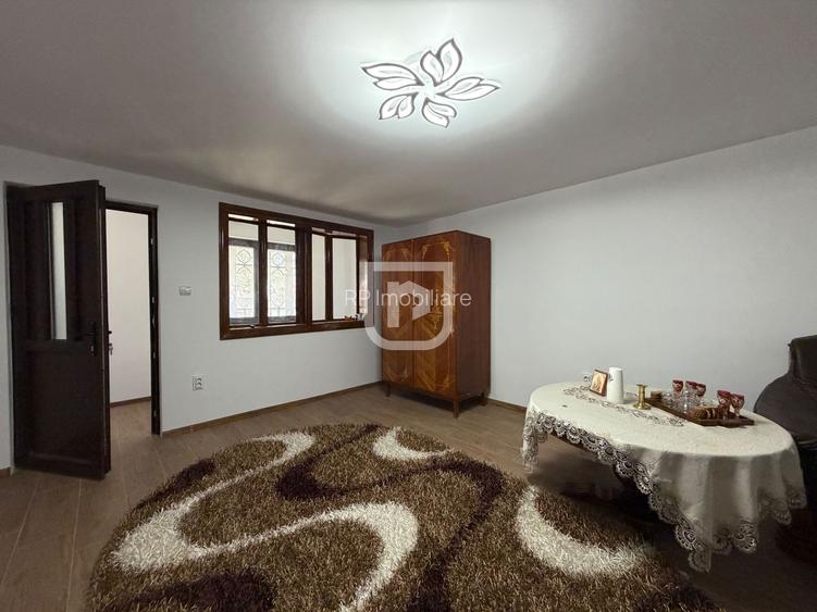 Casa renovata complet, Corlata Centru - 4