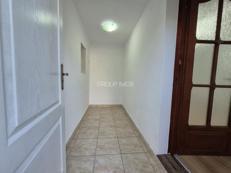 Casă de vânzare în Mărgineni, Bacău | Teren 600 mp | Toate utilitățile | 78.900 - 2