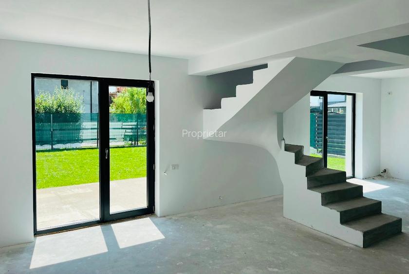 VILA MODERNA IN OTOPENI, DIRECT PROPRIETAR. - 2