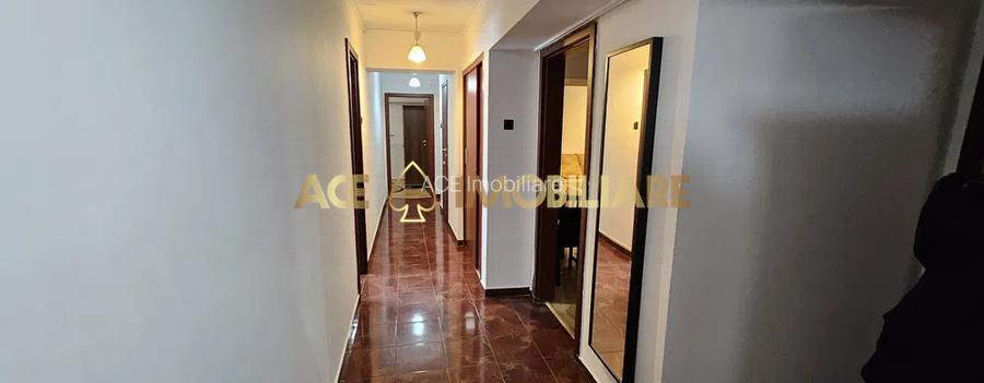 3 Camere de inchiriat | Iancului | Metrou | Boiler | Mobilat - 6