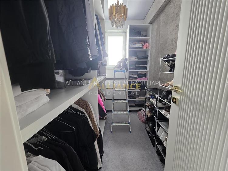 Casa individuala p+1e mobilata si utilata - 14