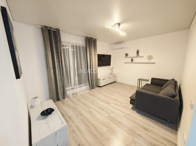 2 camere | loc parcare | 11 minute Aparatorii Patriei - 6