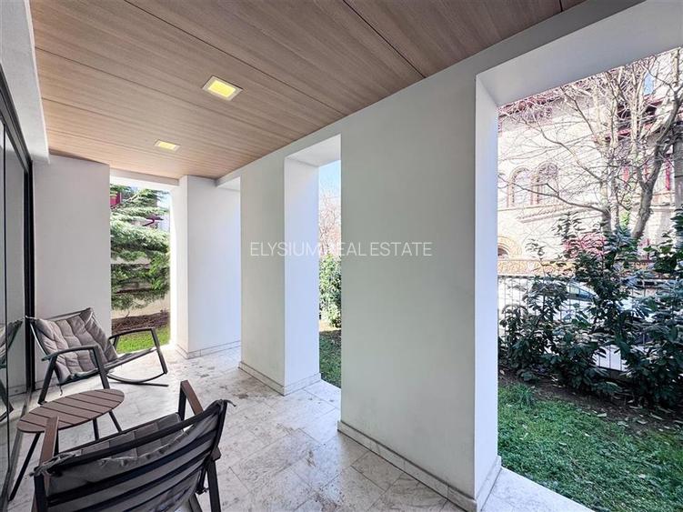 Apartament 3 camere de inchiriat Aviatorilor - 22