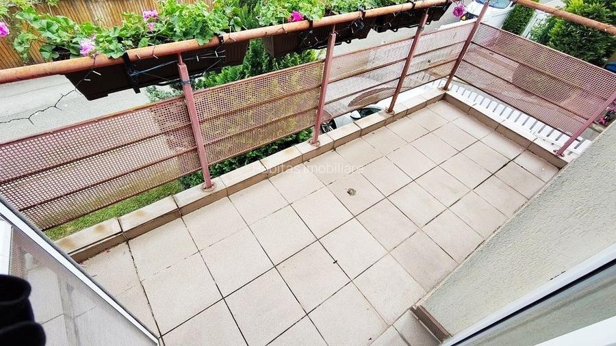 Casa moderna, tip duplex, P+E, garaj, gradina, parcari,  in Buna Ziua - 25