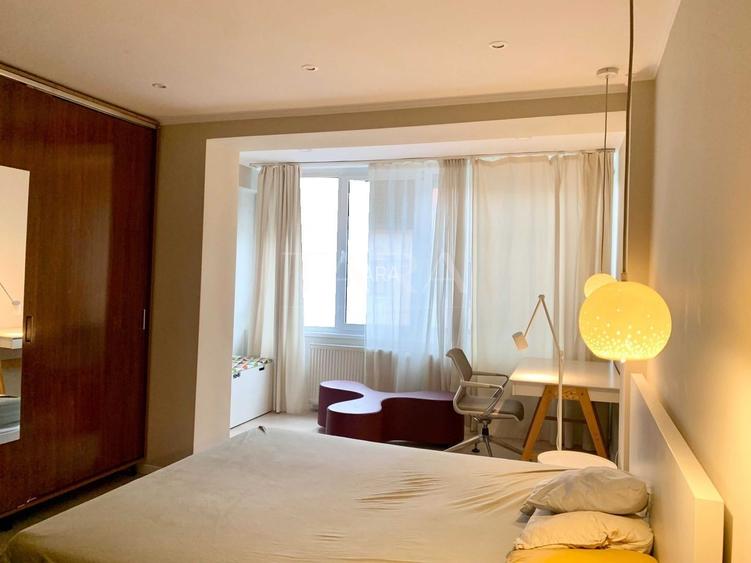 Vânzare apartament cu 2 camere 63 mp, zona ultracentrală. - 5