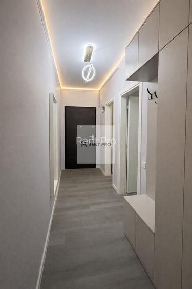 First Use Studio Exigent Plaza Residence Bd Timișoara 16 Parcul liniei - 7