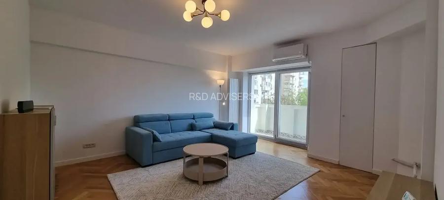 Apartament 2 camere lux Pta Unirii / 2 rooms luxury flat Unirii Square - 2