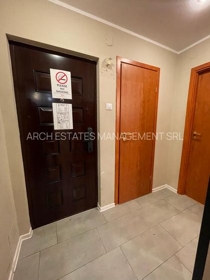 Piata Romana, ASE, Metrou - 8