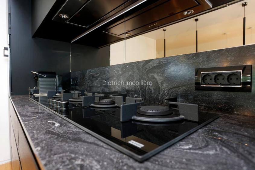 INCHIRIERE VILĂ /Zona Buftea - 13