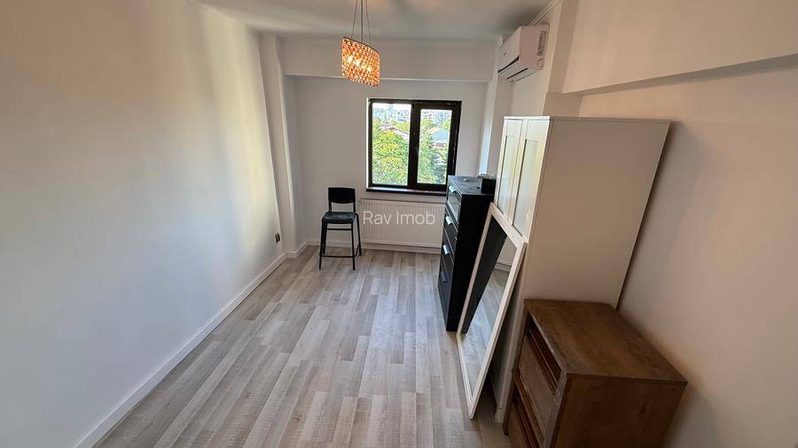 3 camere renovat, bloc 1992, Tineretului - 7