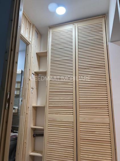 Apartament 2 camere Tineretului an1992+loc parcare - 4
