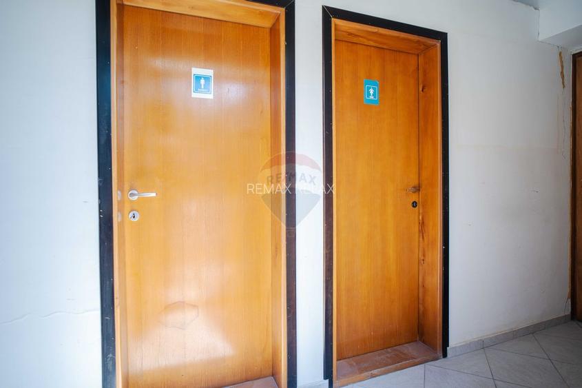 Hală industrială modernă de vânzare – Tomesti, Iași - 0% Comision - 19