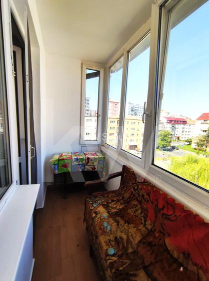 Apartament 2 camere | Hipodrom 1 – Aleea Infanteriștilor | 43 mp | Sibiu - 12