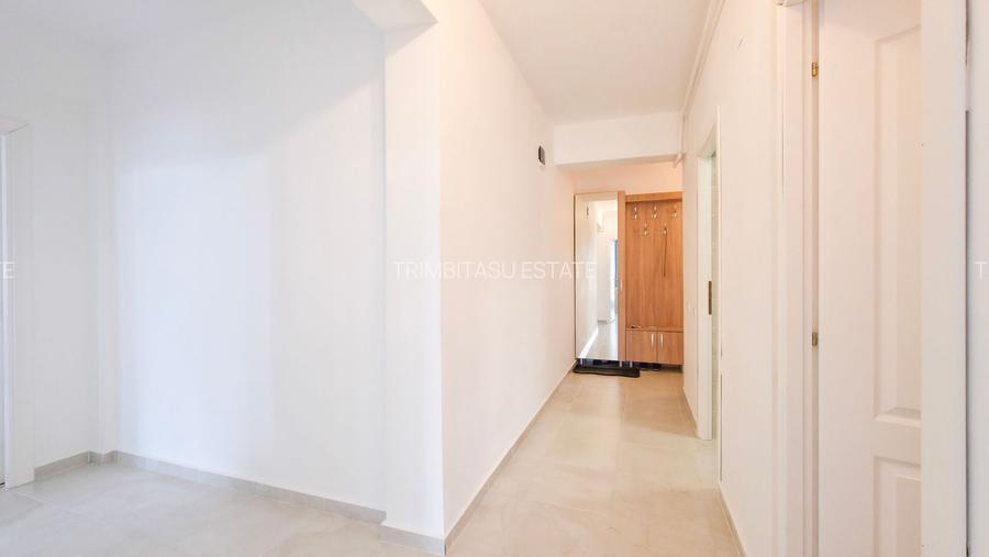 Apartament 2 camere mobilat complet–Militari Residence, Weiner Palada - 11
