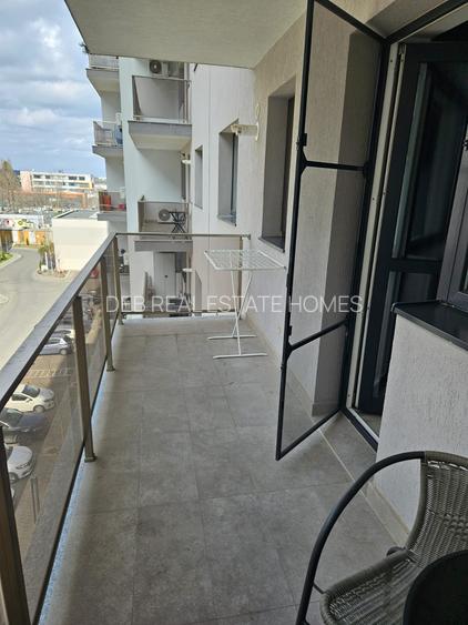 Apartament 2 camere, 50mp, centrala, metrou, AC, Hils Pallady - 8
