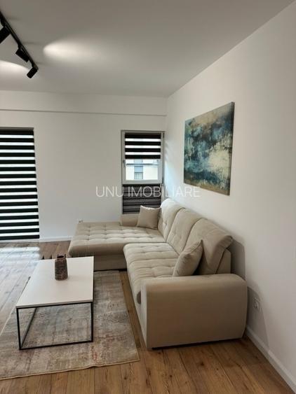 Freya Home - 2 camere - etaj intermediar - 53mp - 7