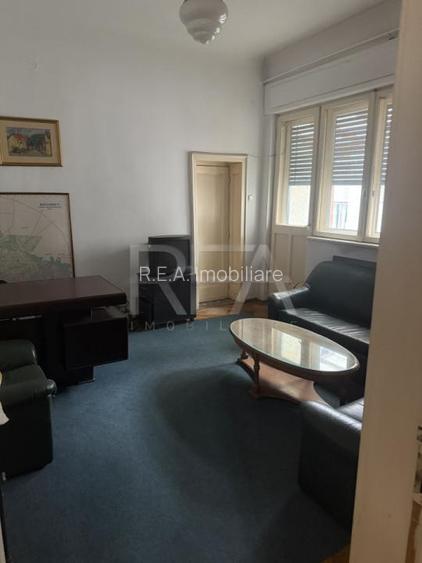 Spatiu de birouri | Metrou Ștefan Cel Mare | Renovat | Investitie  - 5