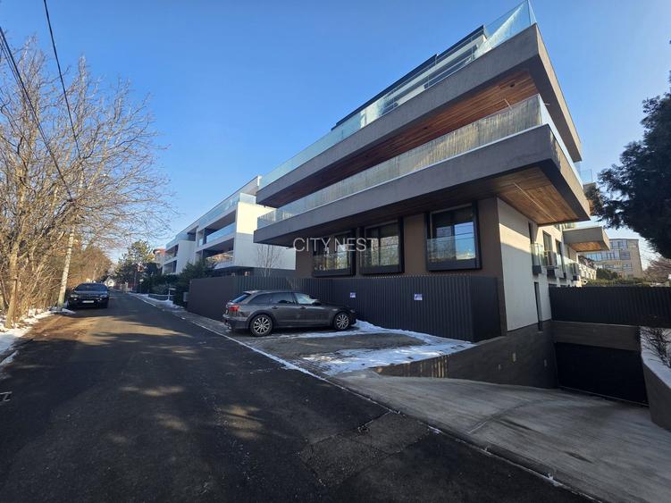 4 camere devanzare Iancu Nicolae Cambrige School Padurea Baneasa - 31