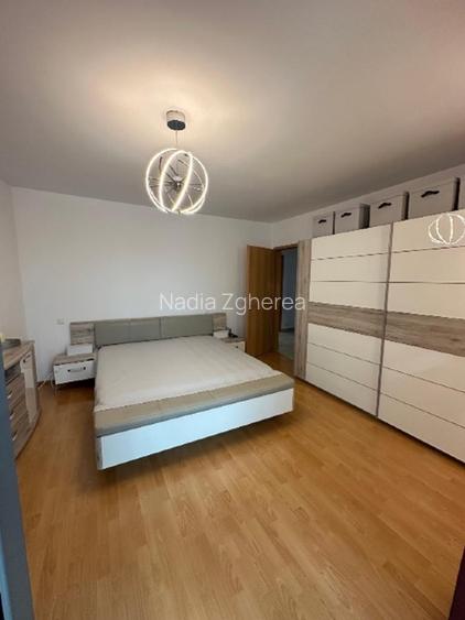 Apartament 3 camere Doamna Ghica Plaza Direct proprietar  - 4