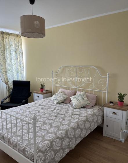 3 Camere | Floreasca | Renovat | Centrala Bloc | Fara Risc - 3