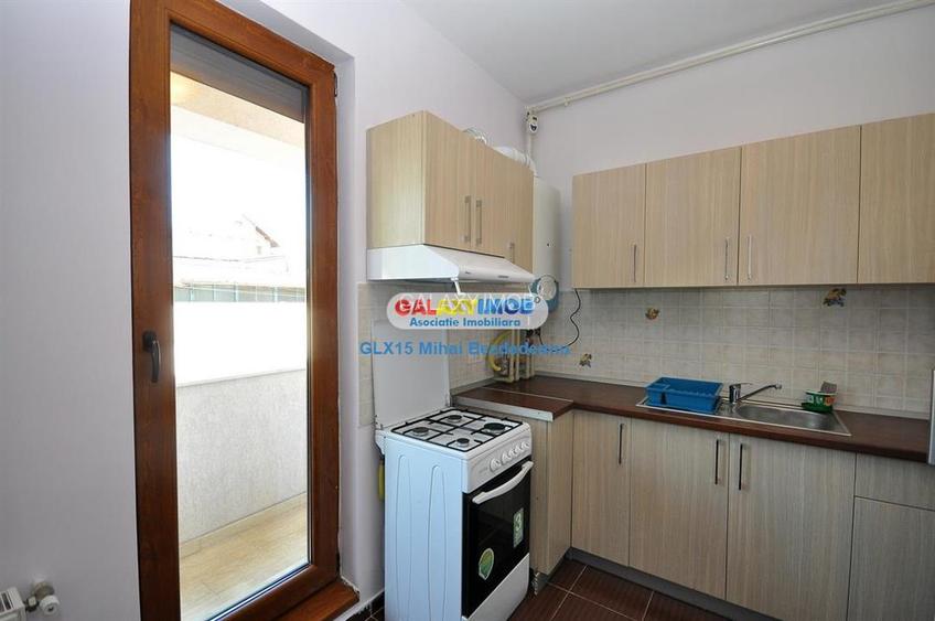 Inchiriere Garsoniera de lux in zona 1 Mai - Expozitiei - 7