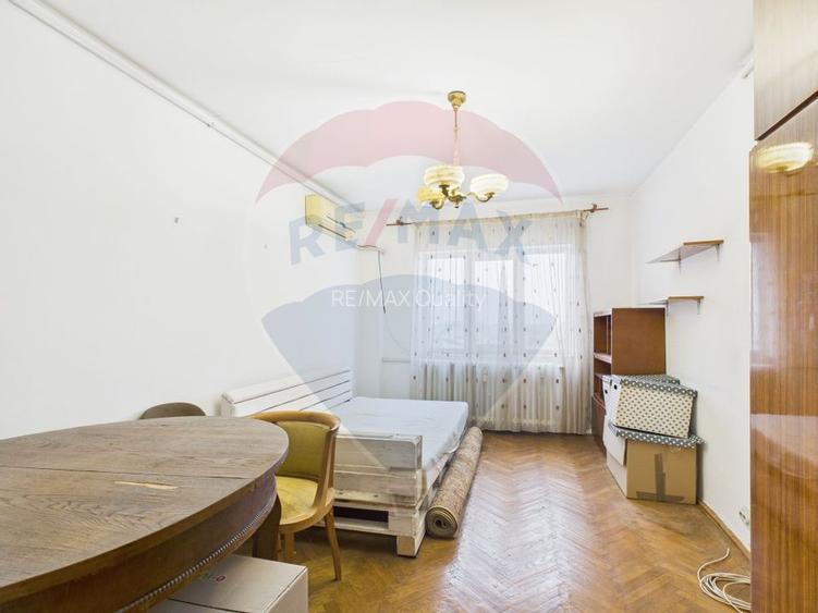 Apartament cu 3 camere în zona – 1 Mai / Domenii - 6