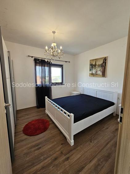Apartament 2 camere la intrare în Dumbravita - 5
