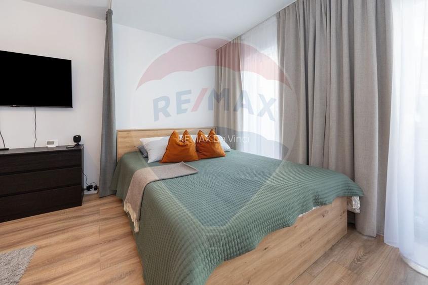 Apartament cu 2 camere de vânzare Leabay Construct - 36