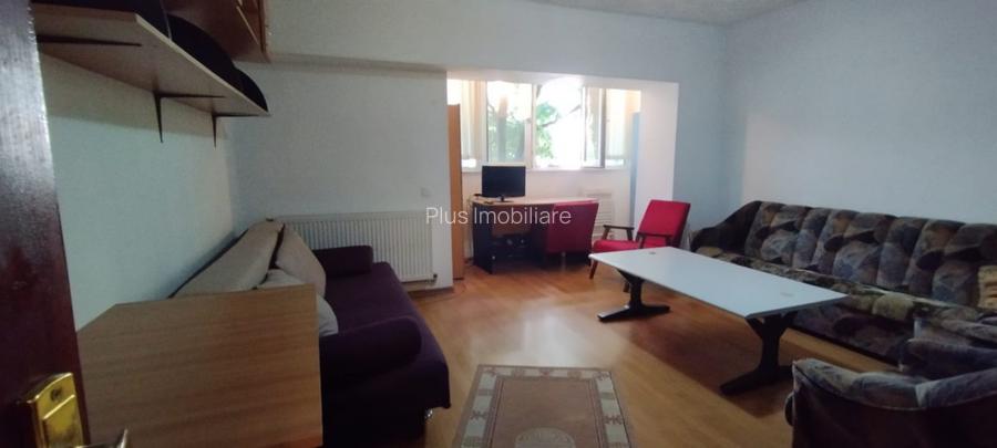 APARTAMENT 1 CAM, DECOMANDAT, ETAJ 1, MOBILAT SI UTILAT, NICOLINA - 6