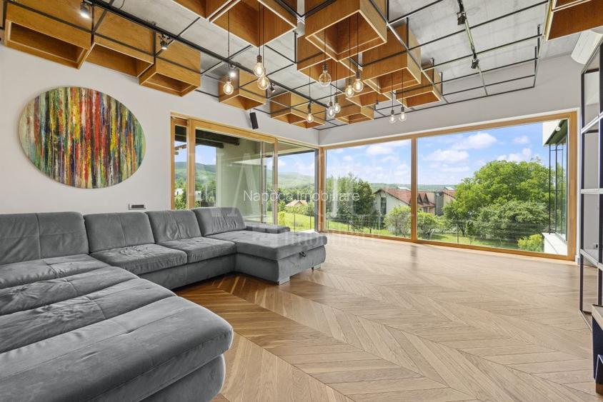 Casa 5 camere de vanzare in Faget, Cluj Napoca - 5